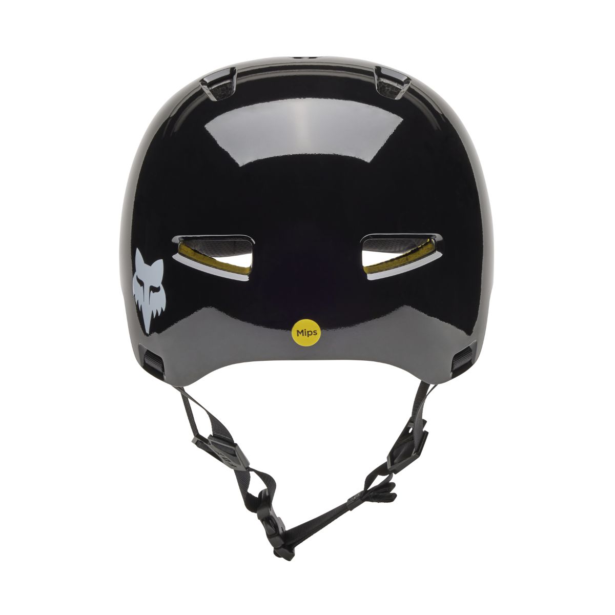 Fox Flight Helmet Solid - Helmets - Bicycle Warehouse
