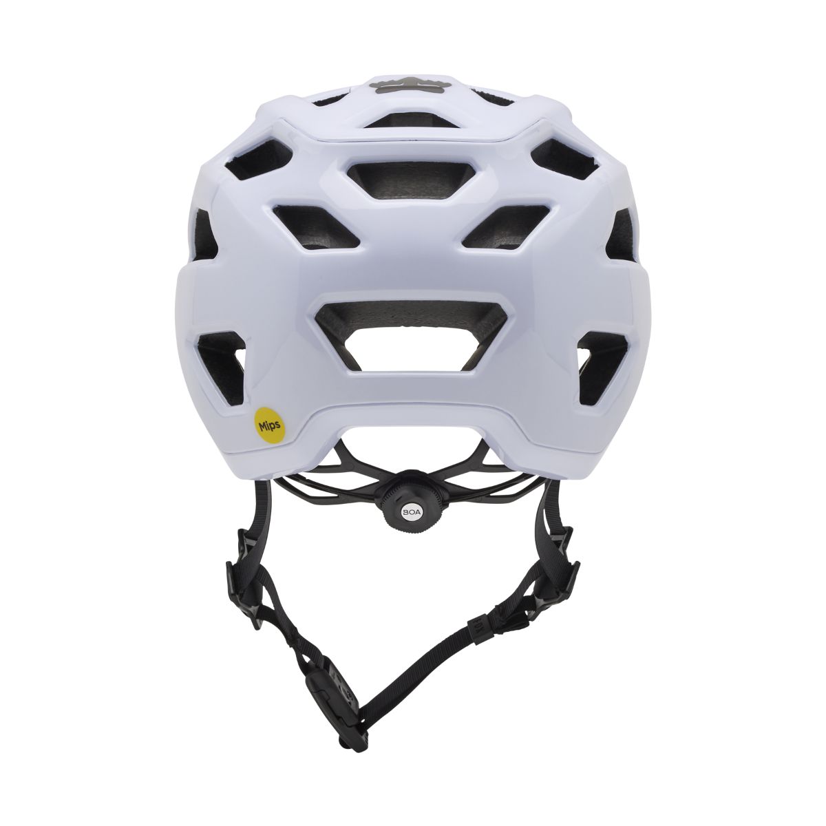 Fox Crossframe Pro MTB Helmet - Helmets - Bicycle Warehouse