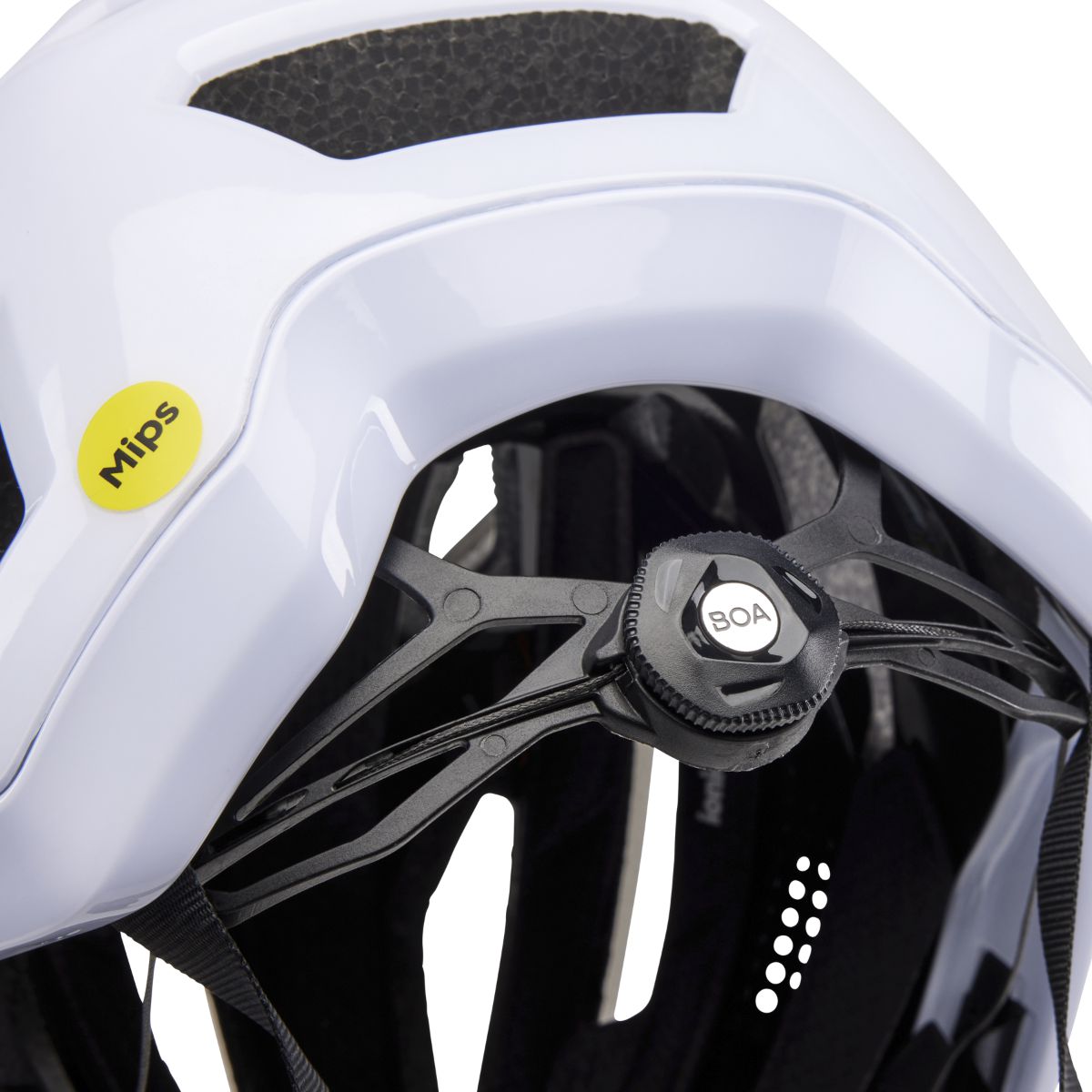 Fox Crossframe Pro MTB Helmet - Helmets - Bicycle Warehouse