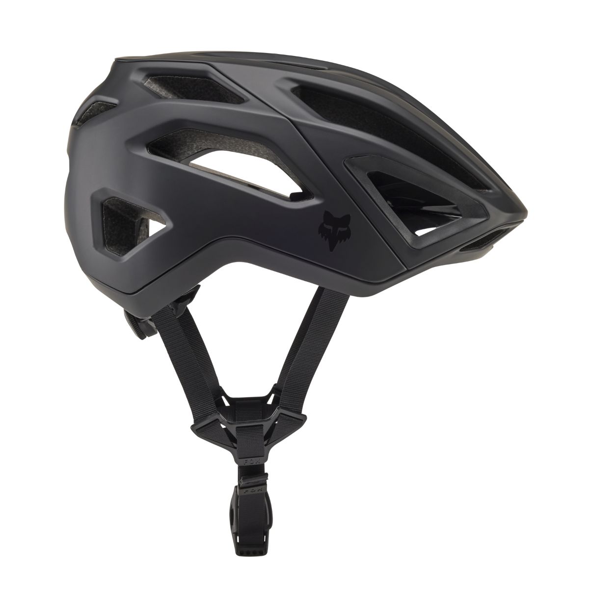 Fox Crossframe Pro MTB Helmet - Helmets - Bicycle Warehouse