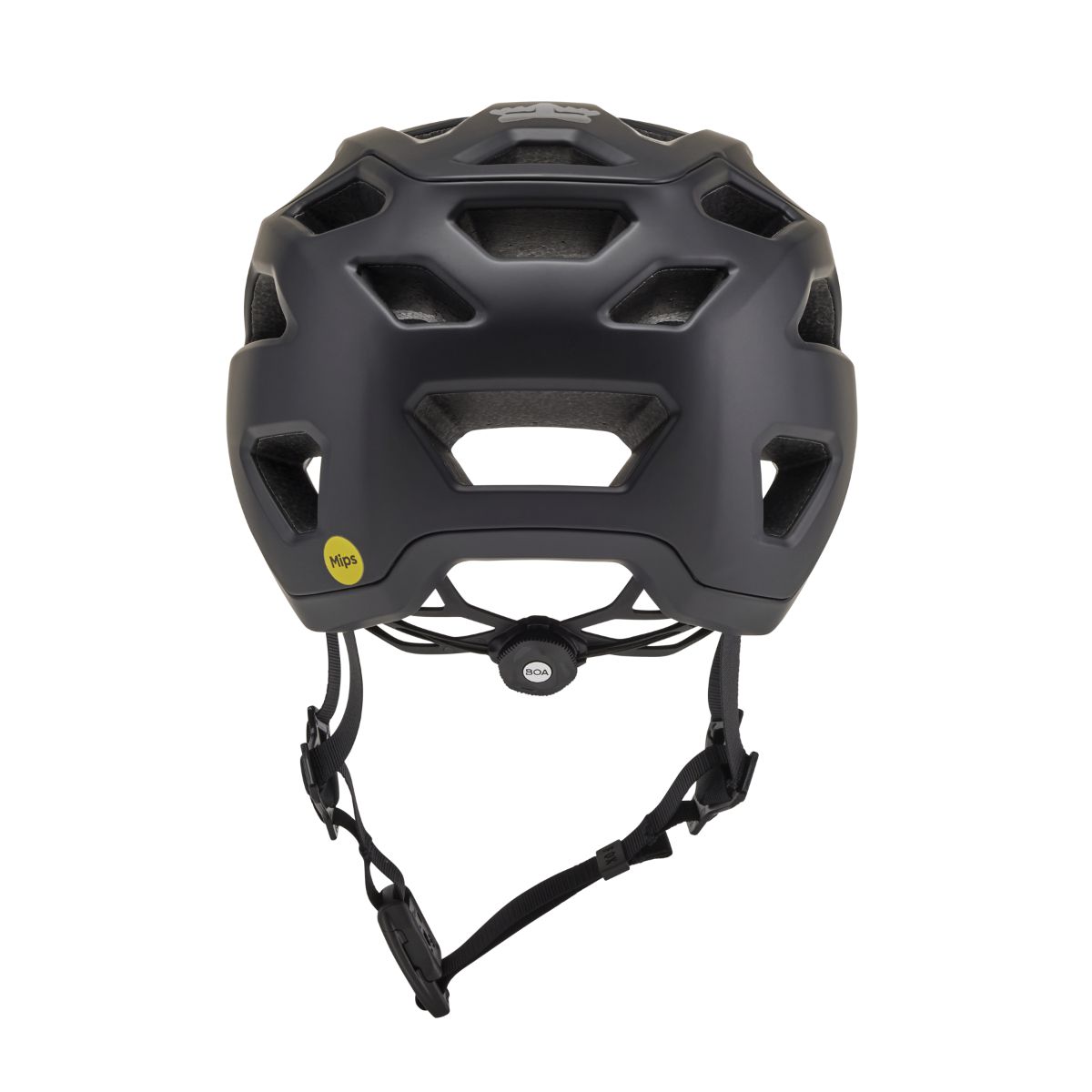 Fox Crossframe Pro MTB Helmet - Helmets - Bicycle Warehouse