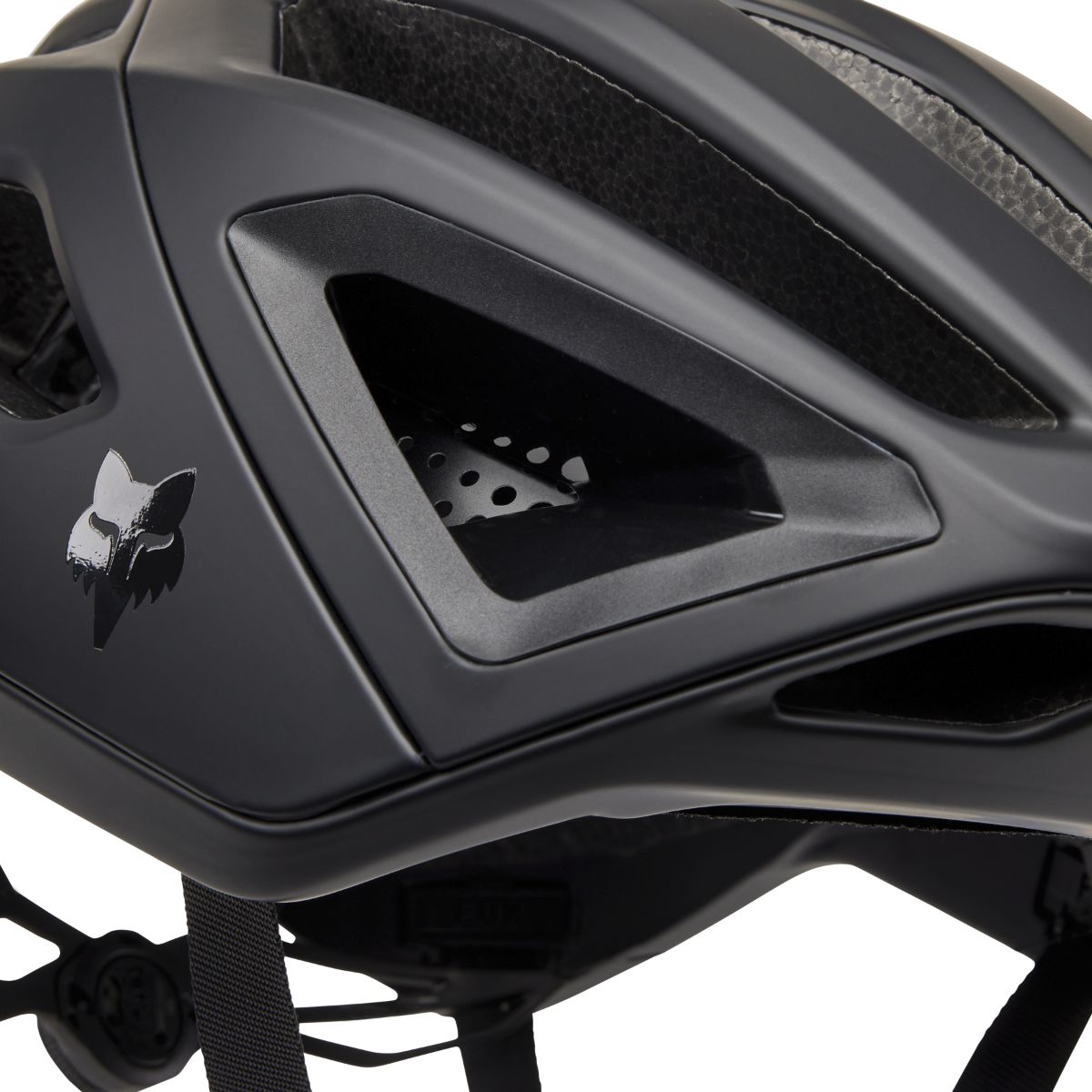 Fox Crossframe Pro MTB Helmet - Helmets - Bicycle Warehouse