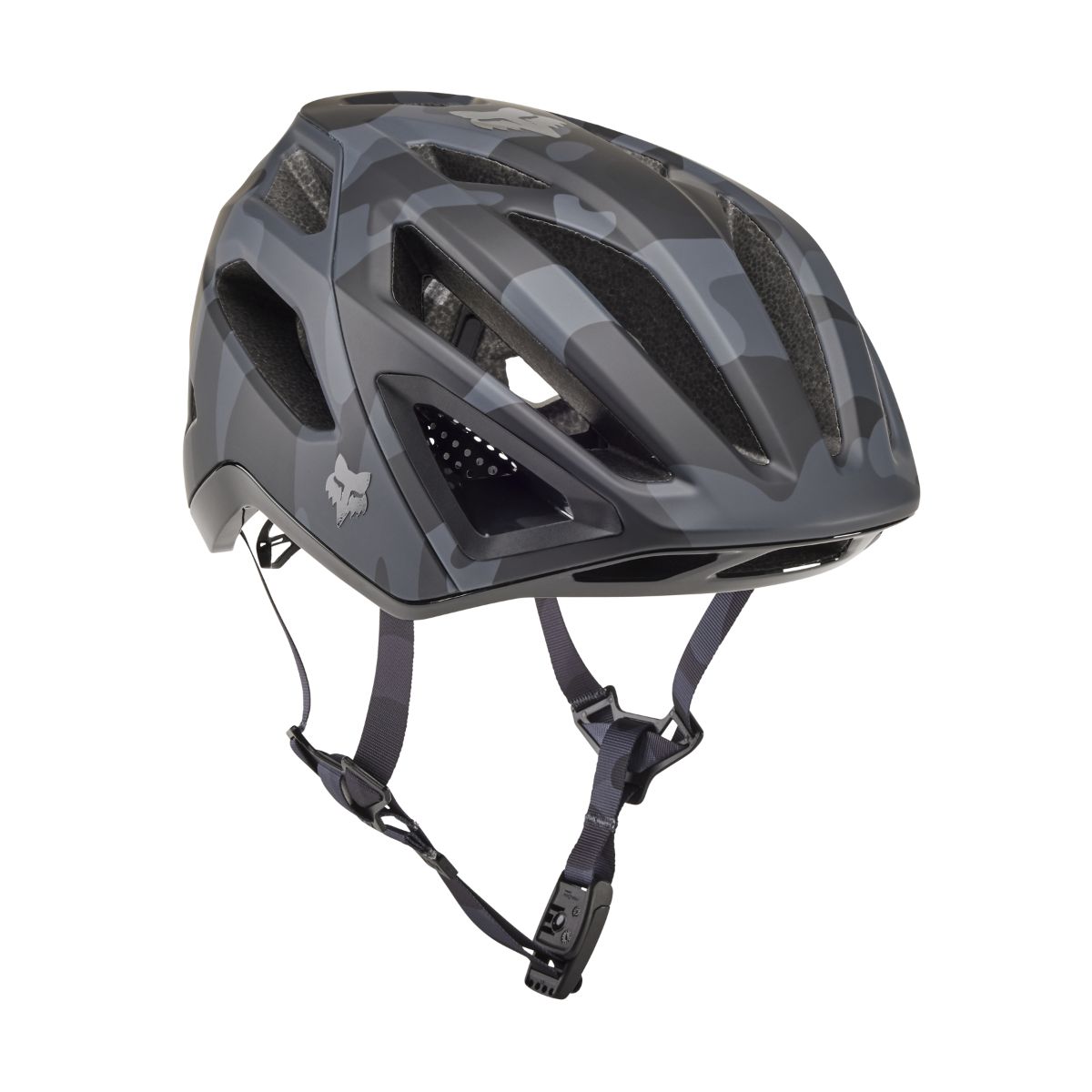 Fox Crossframe Pro Camo MTB Helmet – Bicycle Warehouse