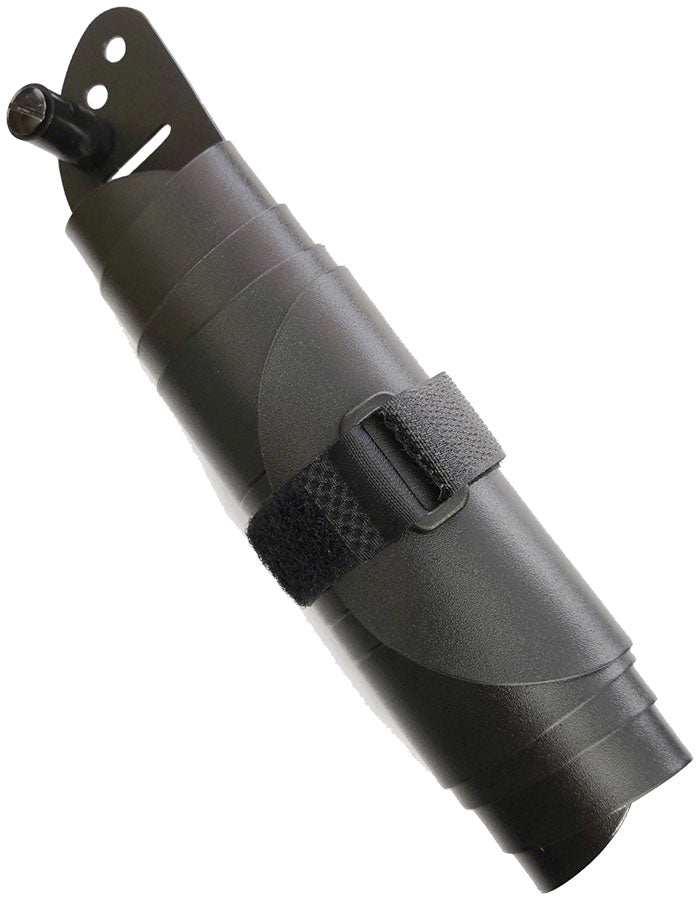 Rear Fender - Reflective - Bicycle Warehouse