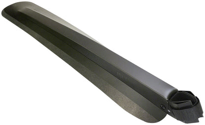 Rear Fender - Reflective - Bicycle Warehouse