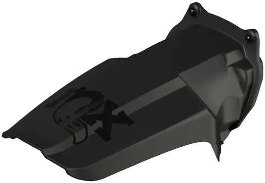 Fox Shox Fox Mudguard Fork Fender - 36 Short 2026 - Bicycle Warehouse