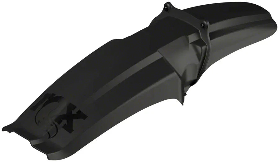Fox Shox Fox Mudguard Fork Fender - 36 Long 2026 - Bicycle Warehouse