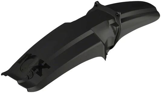 Fox Shox Fox Mudguard Fork Fender - 36 Long 2026 - Bicycle Warehouse