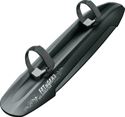 Fatboard Fat Bike Fender Set - Bicycle Warehouse