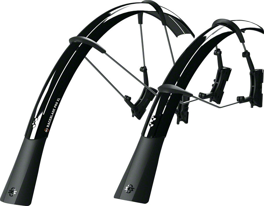 Raceblade Pro XL 700c Bicycle Fender Set