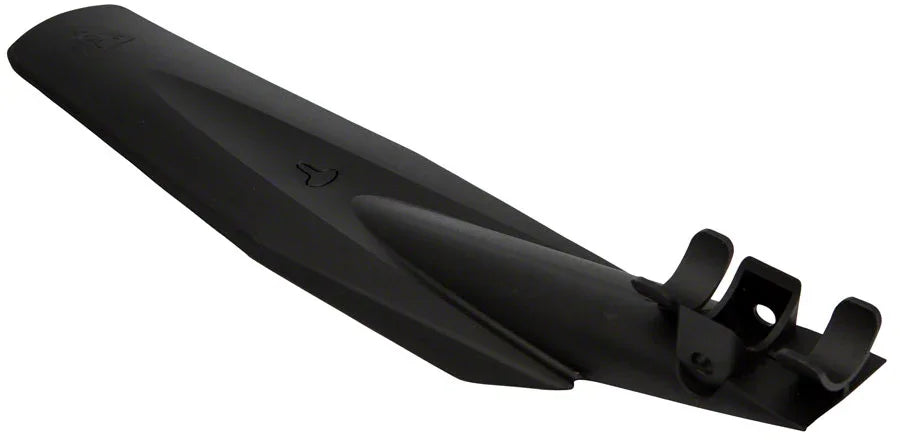 Defender MTX Rear Fender Black – Bicycle Warehouse