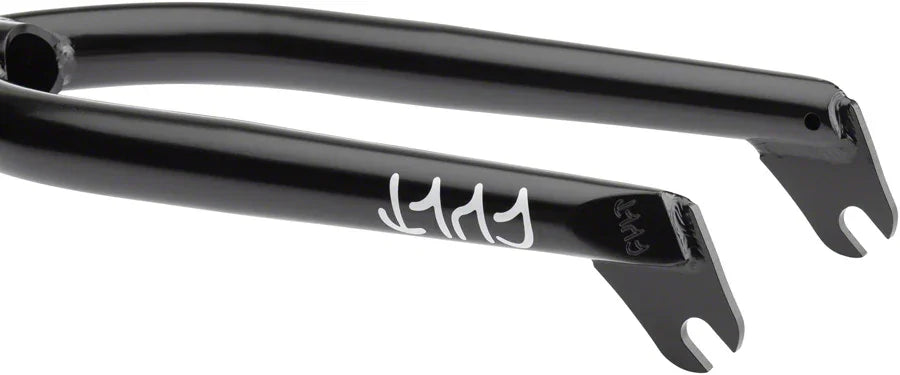 Race Fork 24" Black - Bicycle Warehouse
