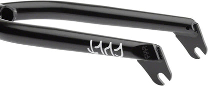 Race Fork 24" Black - Bicycle Warehouse