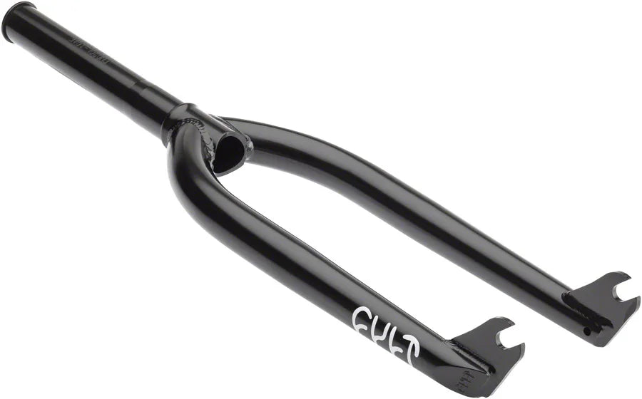 Race Fork 24" Black - Bicycle Warehouse