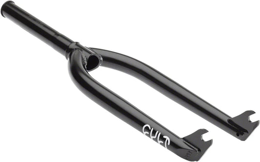 Race Fork 24" Black - Bicycle Warehouse