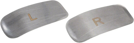 Cutthroat V2 Fork Wear Protector Plate - Bicycle Warehouse