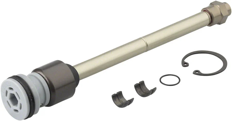 RockShox Fork Spring Debonair Shaft - 40mm 700C - Rudy XPLR Base/Ultimate A1 2022 - Bicycle Warehouse