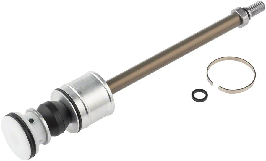 FOX Air Shaft Assembly - 2022 34 SC 120mm FLOAT LC NA 2 1.222 Bore - Bicycle Warehouse