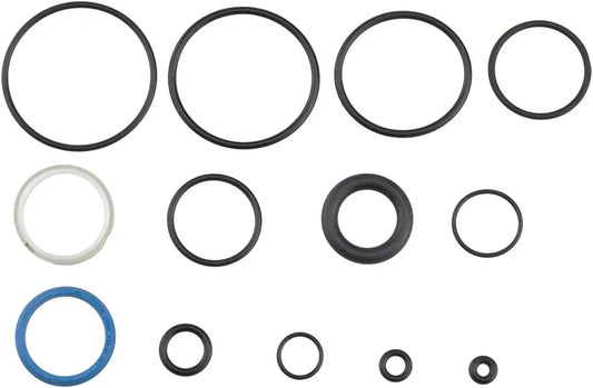FOX Cartridge Seal Kit for 32 34 and 36 GRIP Damper Forks 2018 and older - Bicycle Warehouse