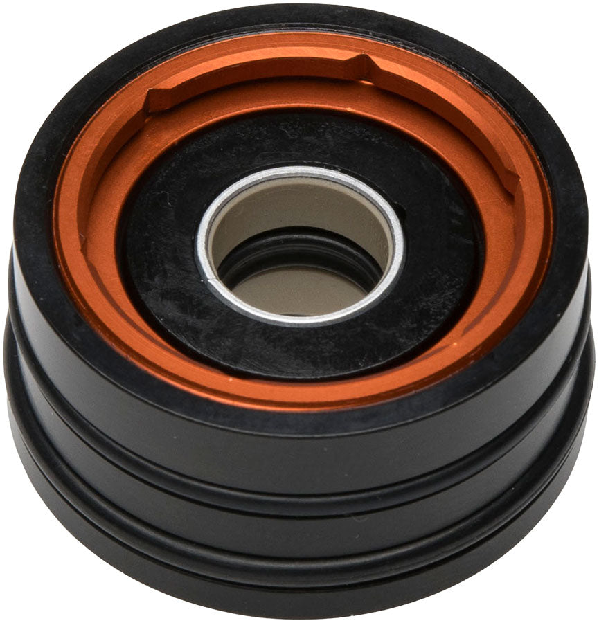 Fox Shox FOX 36 Neg Plate Subassembly - 2026 FLOAT NA 3 All Travel 1.287" Bore Two-Piece - Bicycle Warehouse