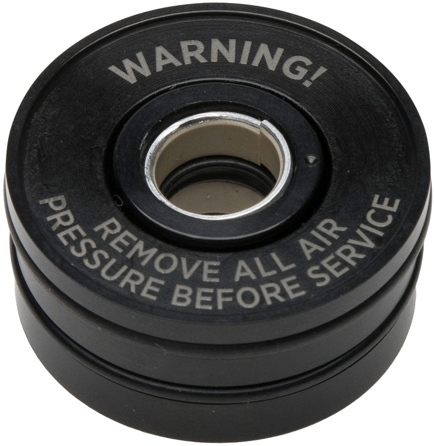 Fox Shox FOX 36 Neg Plate Subassembly - 2026 FLOAT NA 3 All Travel 1.287" Bore Two-Piece - Bicycle Warehouse