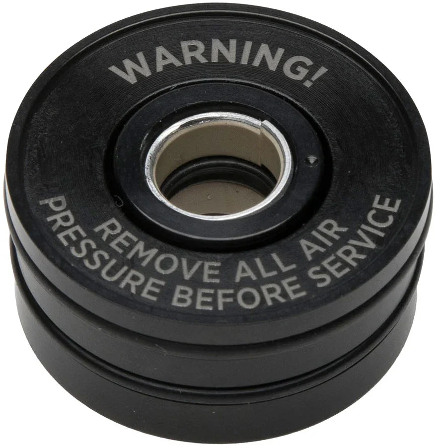 Fox Shox FOX 36 Neg Plate Subassembly - 2026 FLOAT NA 3 All Travel 1.287" Bore Two-Piece - Bicycle Warehouse