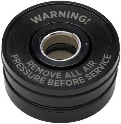 Fox Shox FOX 36 Neg Plate Subassembly - 2026 FLOAT NA 3 All Travel 1.287" Bore Two-Piece - Bicycle Warehouse