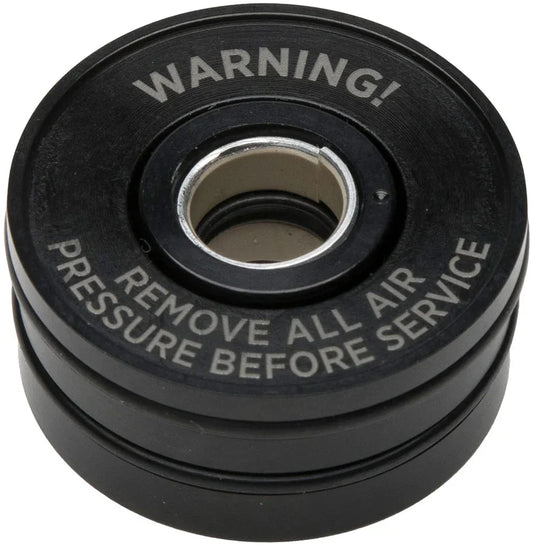 Fox Shox FOX 36 Neg Plate Subassembly - 2026 FLOAT NA 3 All Travel 1.287" Bore Two-Piece - Bicycle Warehouse