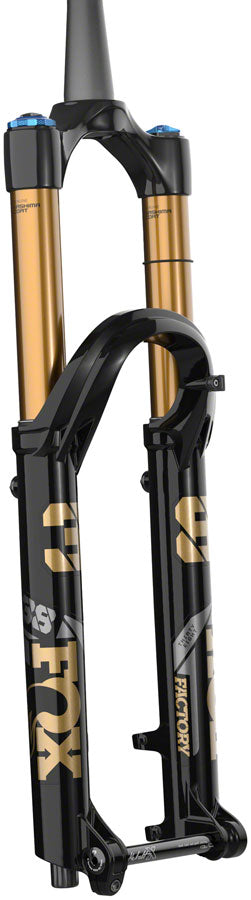 38 Factory Suspension Fork - 29", 170 mm, 15 x 110 mm, Kabolt-X, 44mm Offset, GRIP X2 Damper