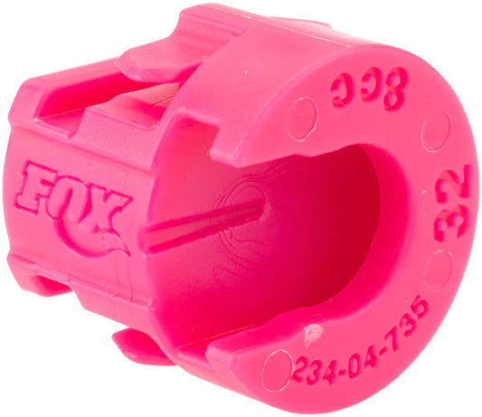 FOX Volume Spacers - FLOAT 32 Rhythm 18 Each - Bicycle Warehouse
