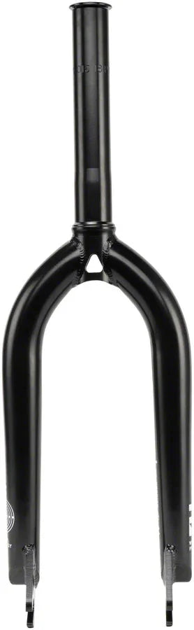 Prodigy BMX Fork - 18" Black - Bicycle Warehouse