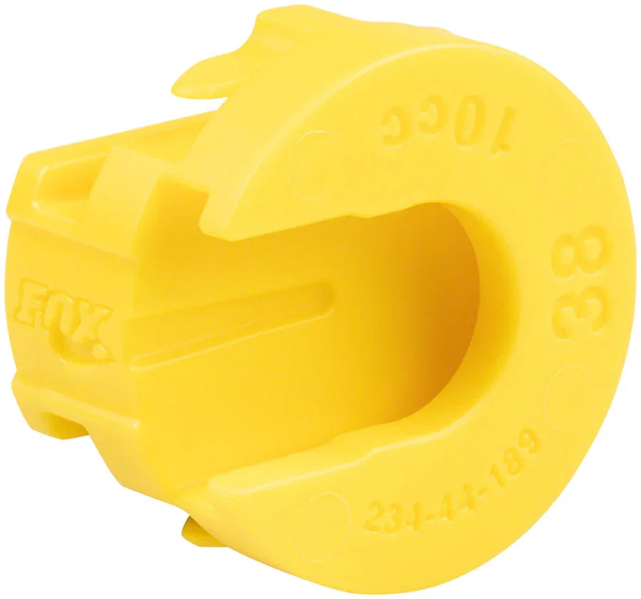 FOX Volume Spacers - 38mm forks 21 Each - Bicycle Warehouse