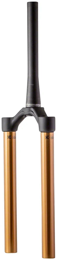 FOX CSU - 32 Step Cast Factory 29 80-100 51 Matte Black 20 - Bicycle Warehouse