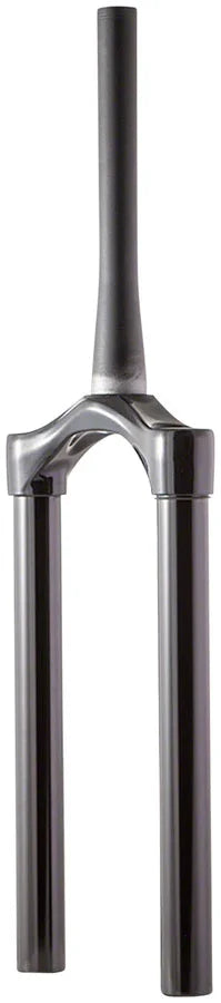 FOX CSU - 32 Step Cast Performance 27/29 80-100 44 Matte Black 20 - Bicycle Warehouse