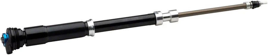 FOX 34 Step-Cast FIT4 Damper Assembly - 2021 29" 120mm max Complete - Bicycle Warehouse