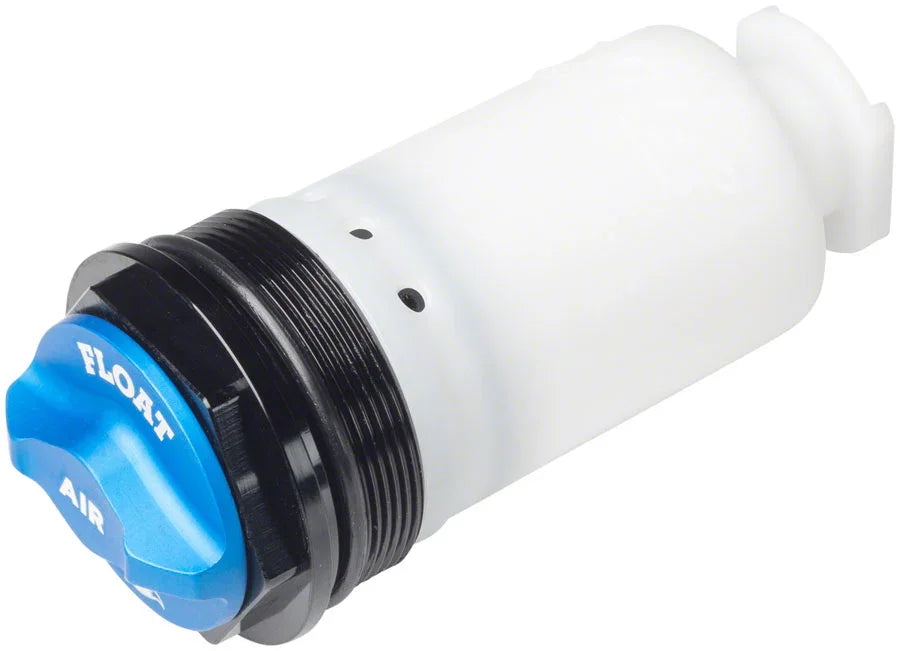 FOX Topcap Assembly - FLOAT 32 Step Cast LC NA2 Volume Spacer - Bicycle Warehouse