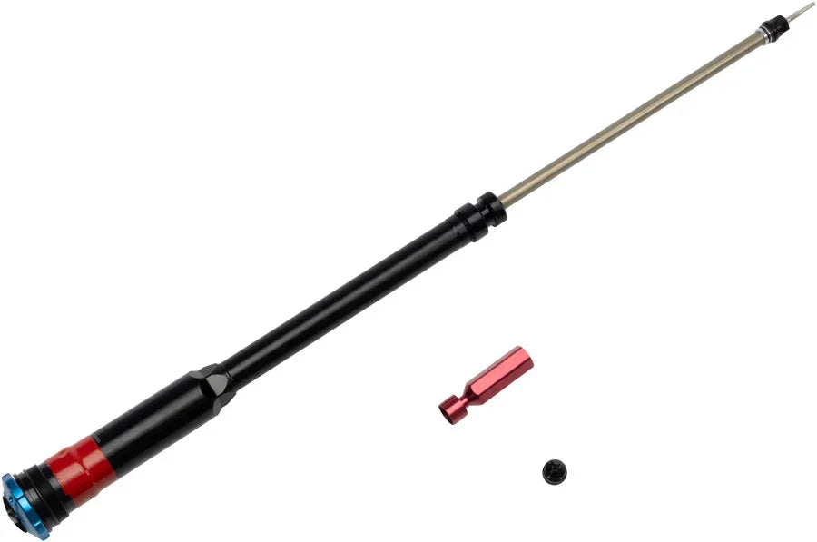 Fox Shox FOX 34 SL GRIP X Damper Cartridge Assembly Complete - 2026 130 LSR / HSC / LSC - Bicycle Warehouse