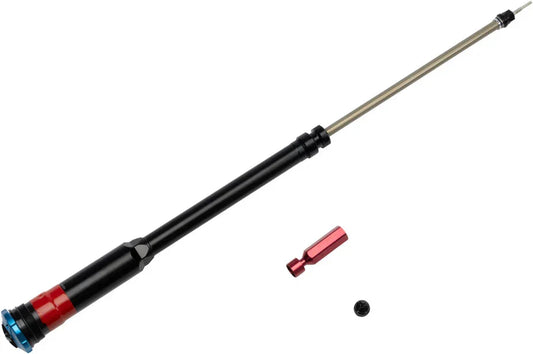 Fox Shox FOX 34 SL GRIP X Damper Cartridge Assembly Complete - 2026 130 LSR / HSC / LSC - Bicycle Warehouse