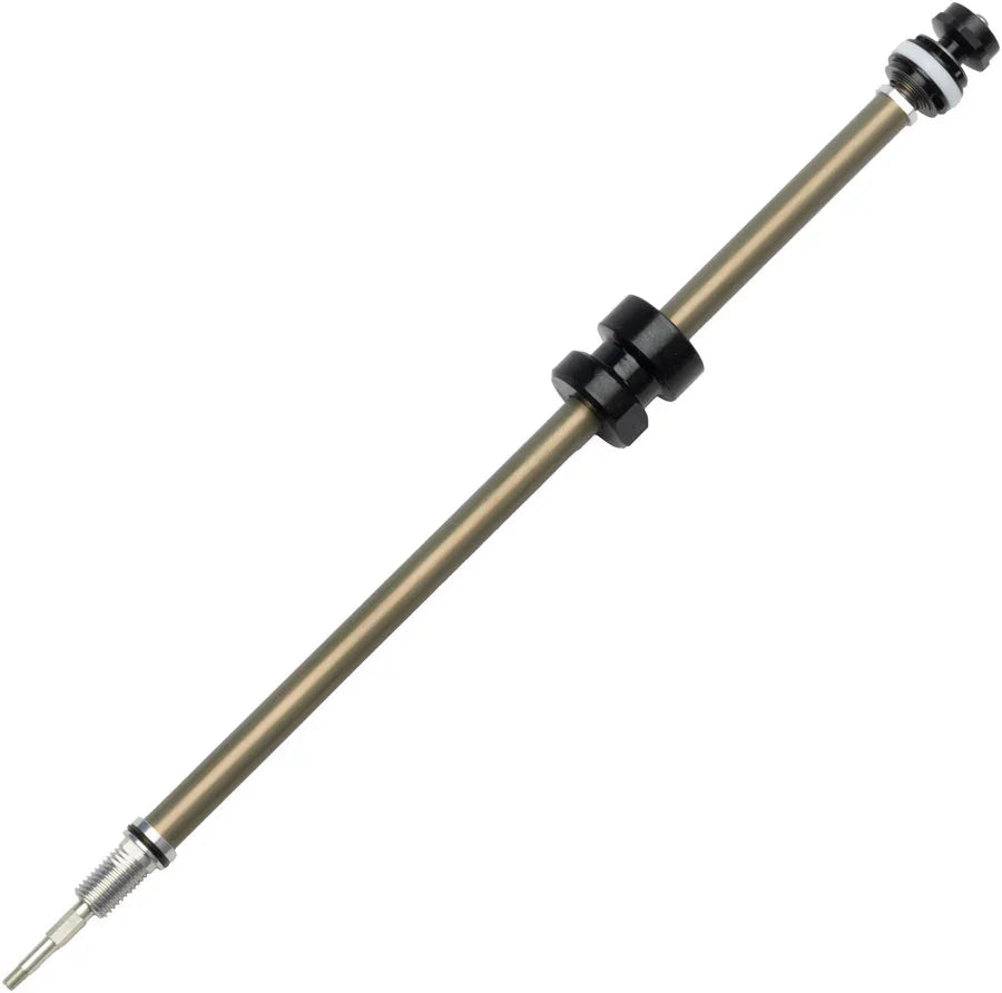 FOX 34 SL GRIP X Damper Shaft Assembly - 2026 130 LSR – Bicycle