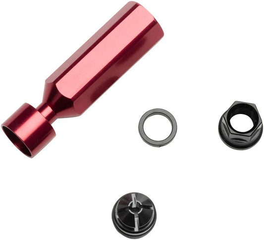 Fox Shox FOX 34 SL Bottom Stud Inface Parts - 2026 - All Dampers - Bicycle Warehouse