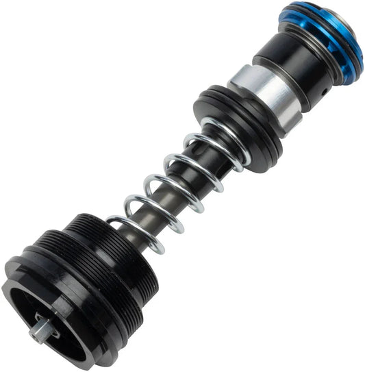 Fox Shox FOX 34 GRIP X Damper Top Cap Assembly - 2025 140 3 Pos Adj - Bicycle Warehouse