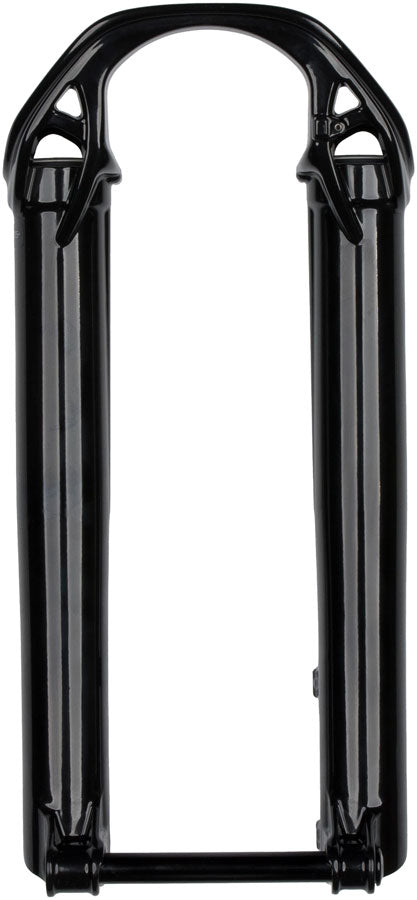 Fox Shox FOX 36 SL Lower Leg Assembly - 2026 29in 140 MAX 15x110 Kabolt SL Shiny BLK F-S P-SE - Bicycle Warehouse