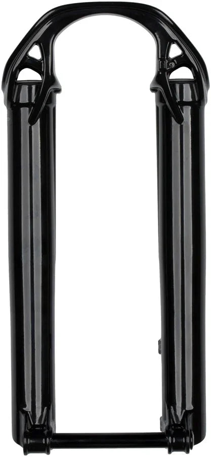 Fox Shox FOX 36 SL Lower Leg Assembly - 2026 29in 140 MAX 15x110 Kabolt SL Shiny BLK F-S P-SE - Bicycle Warehouse