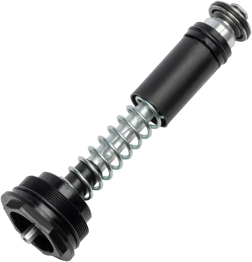 Fox Shox FOX 36 SL GRIP Damper Top Cap Assembly - 2026 140 MAX - Bicycle Warehouse