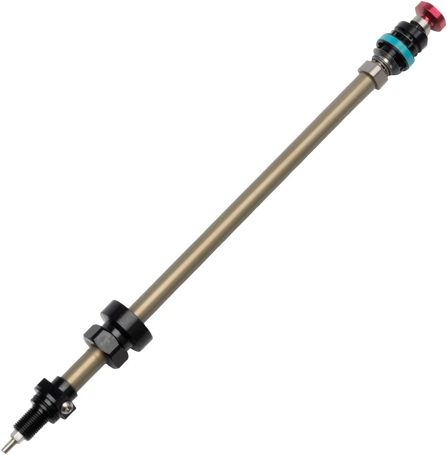 FOX 36 SL GRIP X2 Damper Shaft Assembly - 2026 130 HSR/LSR