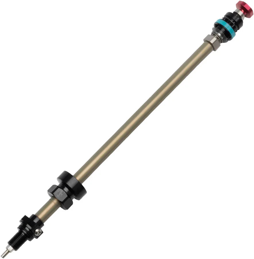 Fox Shox FOX 36 SL GRIP X2 Damper Shaft Assembly - 2026 130 HSR/LSR - Bicycle Warehouse