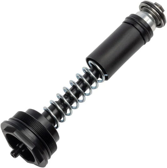 Fox Shox FOX 36 SL GRIP Remote Top Cap Assembly - 2026 140 MAX - Bicycle Warehouse