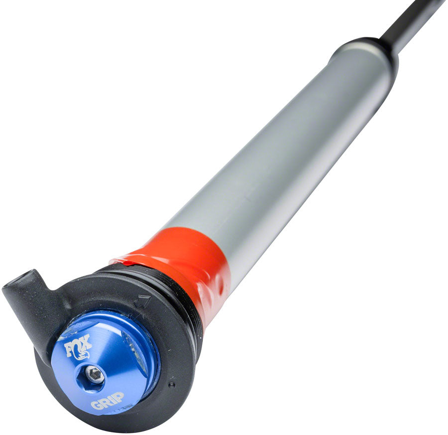 FOX Damper Assembly - 2020 32 29in SC 80-100 Grip Push-Lock Remote Cartridge - Bicycle Warehouse