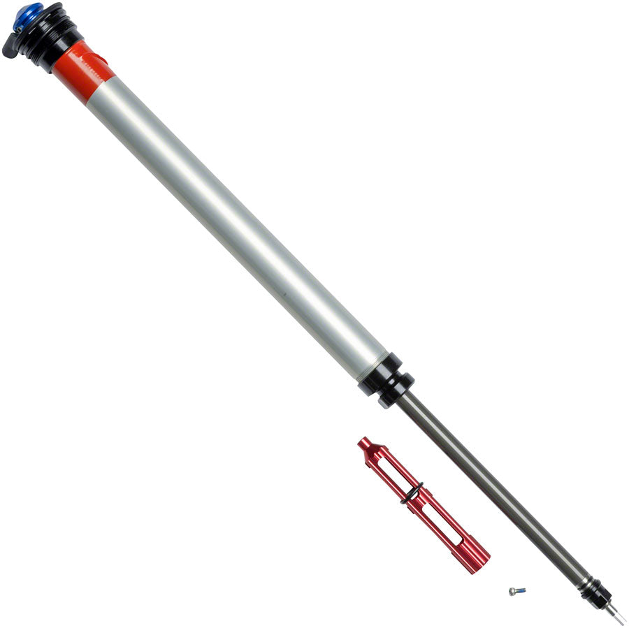 FOX Damper Assembly - 2020 32 29in SC 80-100 Grip Push-Lock Remote Cartridge - Bicycle Warehouse