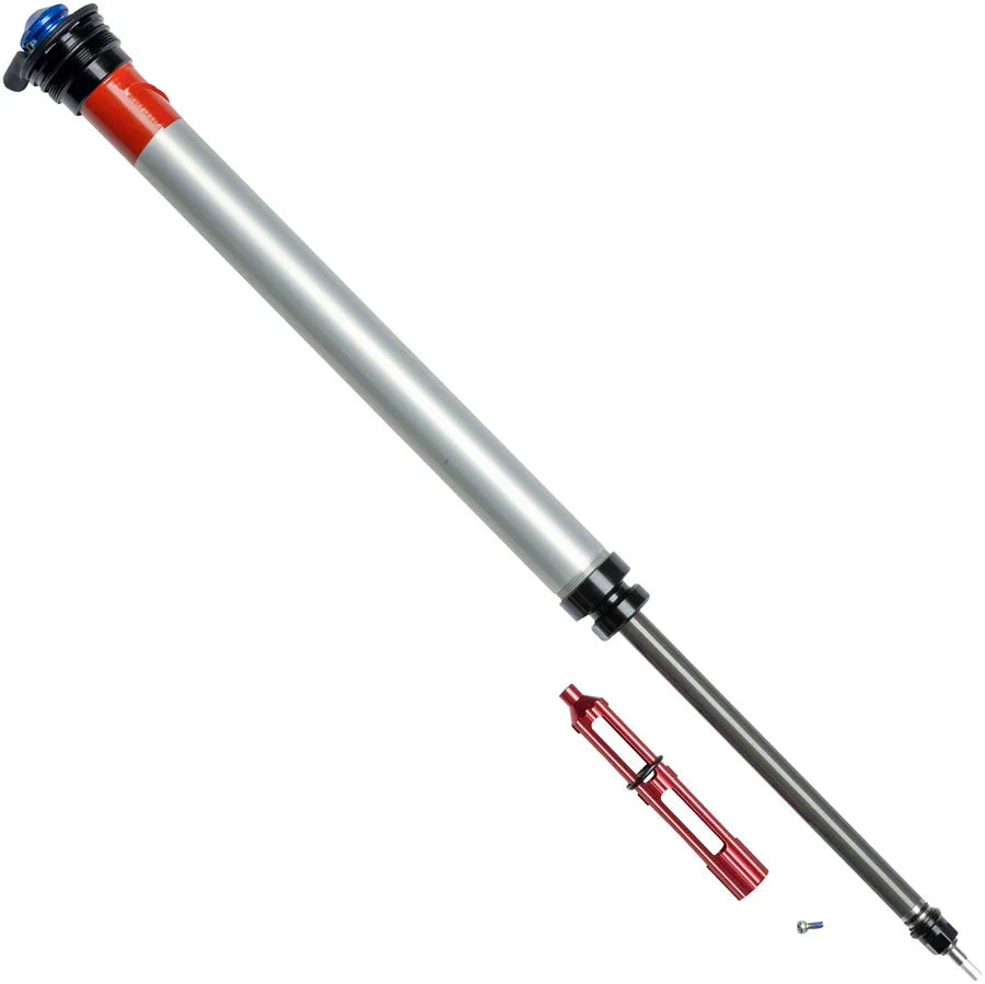 FOX Damper Assembly - 2020 32 29in SC 80-100 Grip Push-Lock Remote Cartridge - Bicycle Warehouse